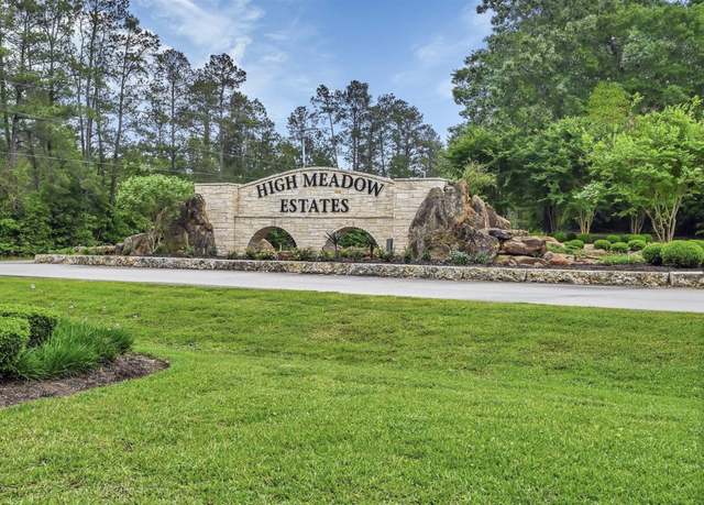 Property at 7500 Lonesome Rdg, Montgomery, TX 77316