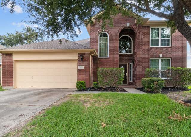Property at 353 Josh Way, La Porte, TX 77571, 3 beds, 2.5 baths