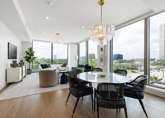 Property at 5656 San Felipe St #1205, Houston, TX 77056, 3 beds, 3.5 baths