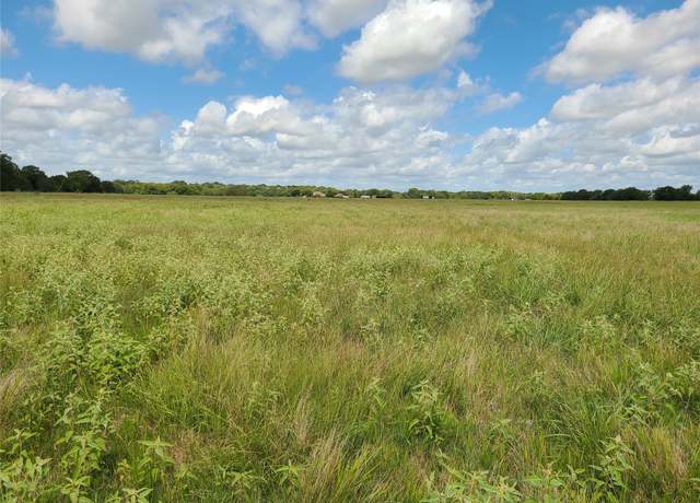 Property at 2245 Oakland Rd, Schulenburg, TX 78956