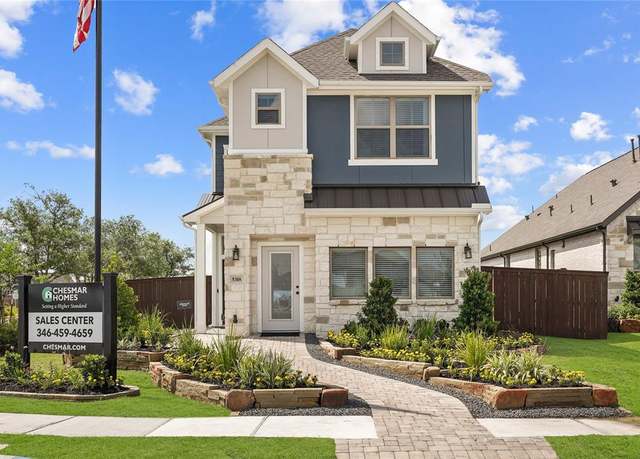 Property at 9426 Autumn Vale Dr, Missouri City, TX 77459, 3 beds, 2.5 baths