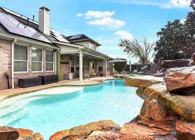 Property at 28239 Daystrom Ln, Katy, TX 77494, 4 beds, 3.5 baths