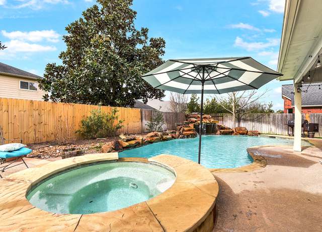 Property at 28239 Daystrom Ln, Katy, TX 77494, 4 beds, 3.5 baths