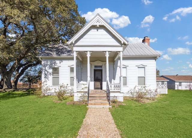 Property at 1118 FM 1697, Burton, TX 77835, 3 beds, 2 baths