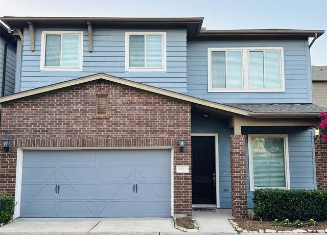 Property at 8812 Ashbloom Ln, Houston, TX 77080, 3 beds, 2.5 baths