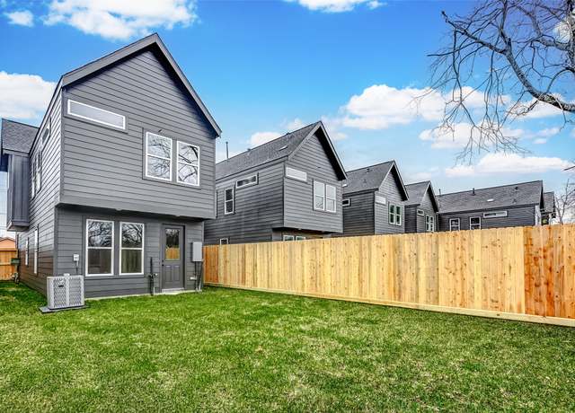 Property at 8022 Sunbury St, Houston, TX 77028, 3 beds, 2.5 baths
