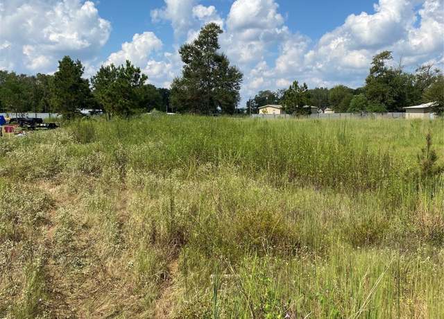 Property at 557 Road 5105, Cleveland, TX 77327