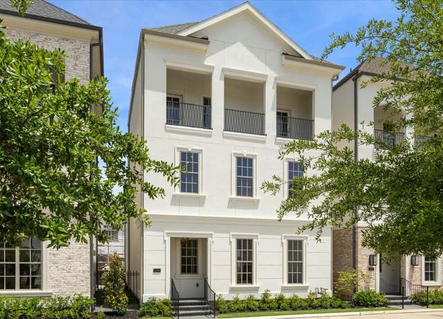 Property at 209 Sutton Row Pl, Houston, TX 77024, 3 beds, 3.5 baths