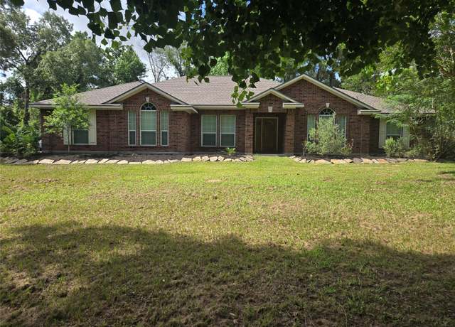 Property at 21701 Glenmont Blvd, Hockley, TX 77447, 4 beds, 2.5 baths