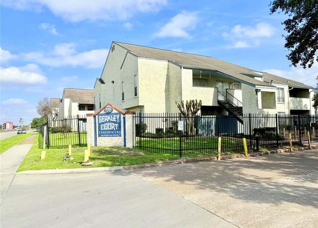 Property at 7313 Gulf Fwy #903, Houston, TX 77017, 1 bed, 1 bath