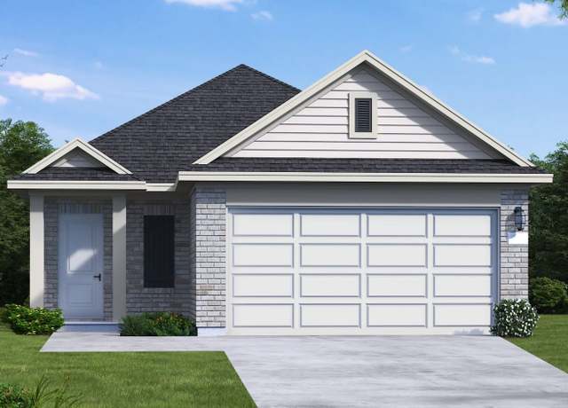 Property at 12171 Ridge Top Dr, Conroe, TX 77304, 3 beds, 2 baths