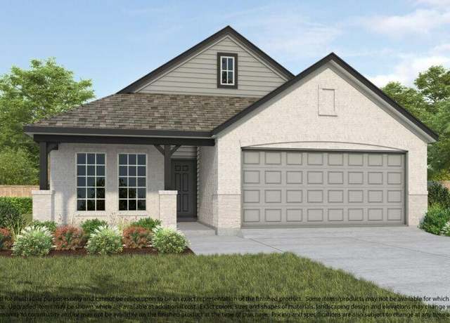 Property at 3010 Bury Park Dr, Spring, TX 77373, 4 beds, 3 baths