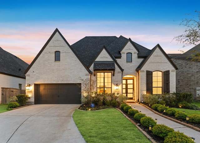 Property at 9114 Pleasant Grove Ct, Missouri City, TX 77459, 4 beds, 3.5 baths