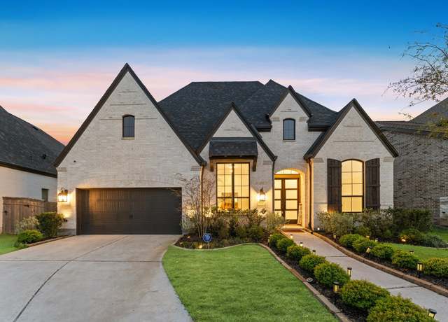 Property at 9114 Pleasant Grove Ct, Missouri City, TX 77459, 4 beds, 3.5 baths