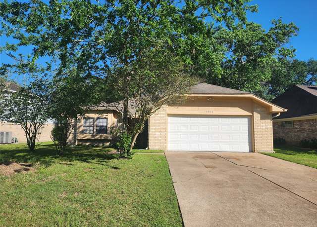 Property at 15006 Yorktown Colony Dr, Houston, TX 77084, 3 beds, 2 baths