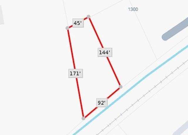 Property at 0 Calhoun St, Richmond, TX 77469
