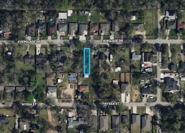 Property at 9314 Everglade Dr, Houston, TX 77078