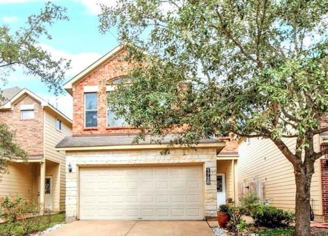 Property at 1728 Tornado, Houston, TX 77091, 3 beds, 2.5 baths