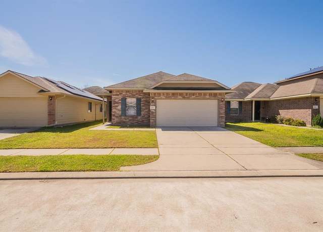 Property at 2707 Arica Ln, Spring, TX 77373, 3 beds, 2 baths
