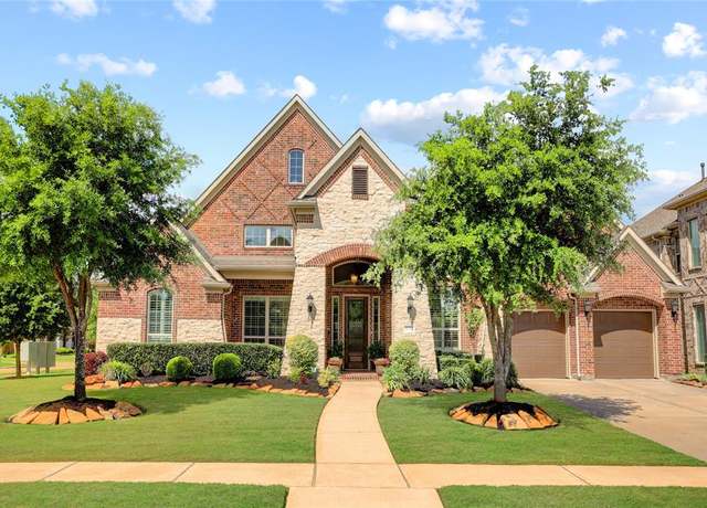 Property at 11803 Frutteto Ct, Richmond, TX 77406, 4 beds, 3 baths