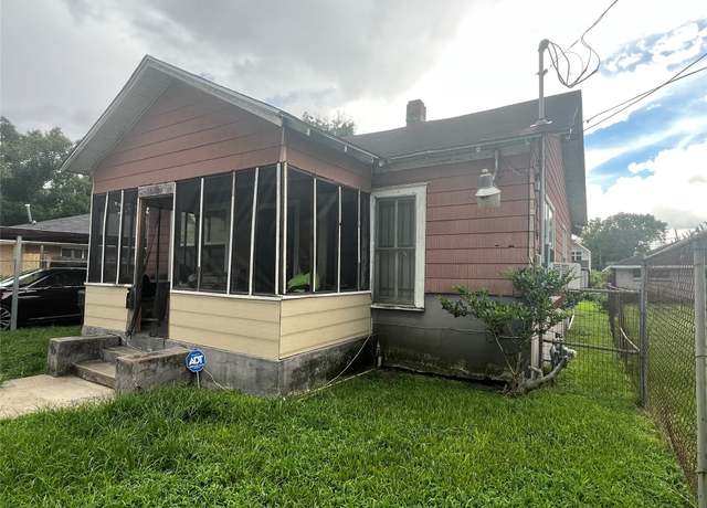 Property at 3418 Dennis St #1, Houston, TX 77004, 3 beds, 1 bath