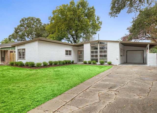 Property at 8506 Mcavoy Dr, Houston, TX 77074, 3 beds, 2 baths