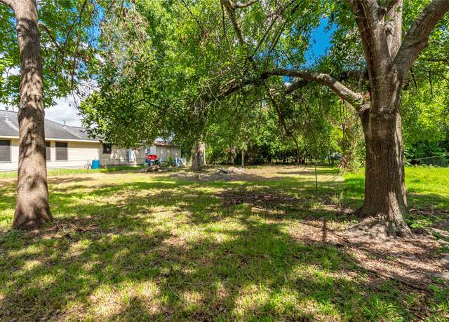Property at 1030 Reverend B J Lewis Dr, Houston, TX 77088