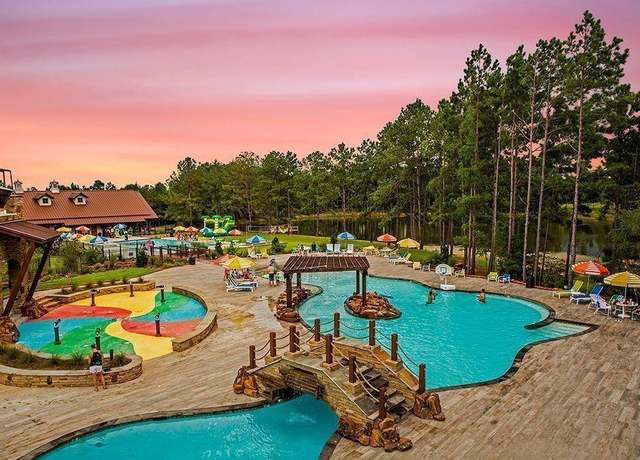 Property at 4473 Holly Trail Rd, Montgomery, TX 77316