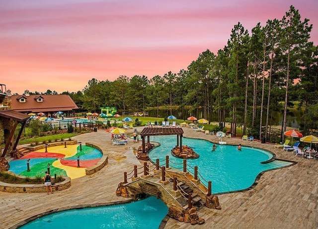 Property at 4473 Holly Trail Rd, Montgomery, TX 77316