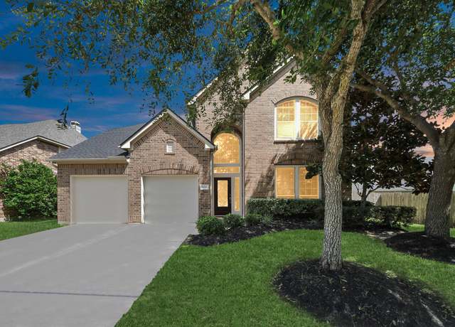 Property at 4010 Pearl Pass Ln, Sugar Land, TX 77479, 4 beds, 3.5 baths