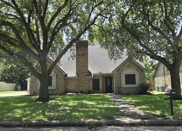 Property at 20339 Acapulco Cove Dr, Humble, TX 77346, 4 beds, 2.5 baths