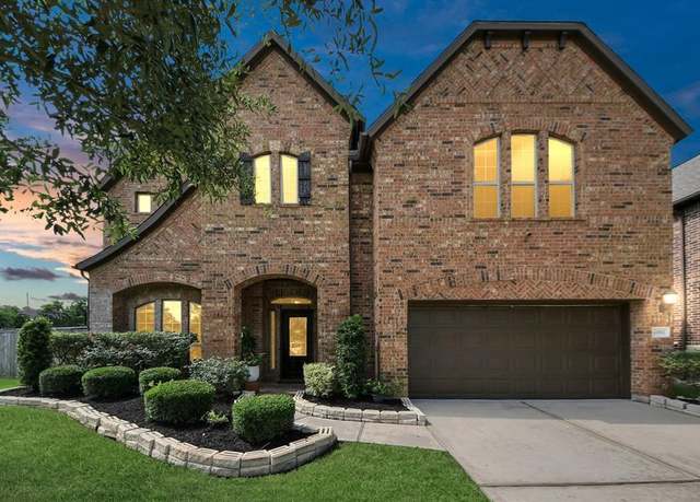 Property at 20503 Black Spur Ct, Richmond, TX 77406, 5 beds, 4.5 baths