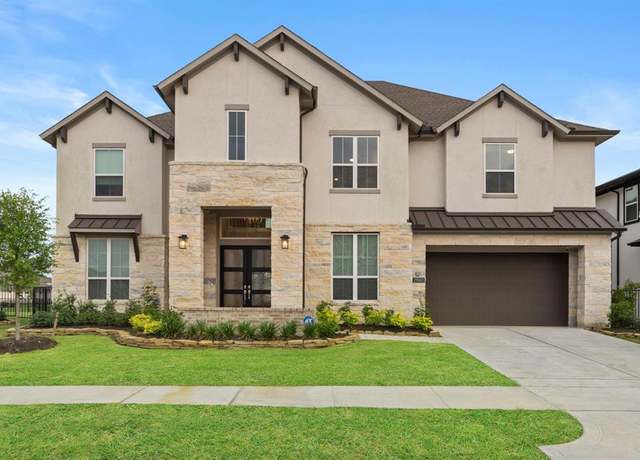 Property at 21503 Sunshine Flight Dr, Cypress, TX 77433, 5 beds, 5.5 baths