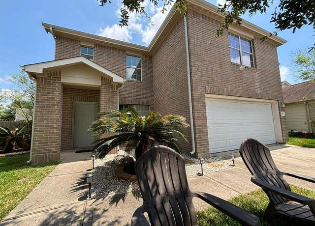 Property at 29302 NW Legends Glen Dr, Spring, TX 77386, 3 beds, 2.5 baths