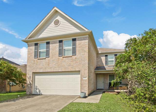 Property at 16802 Accolade Way, Conroe, TX 77385, 3 beds, 2 baths