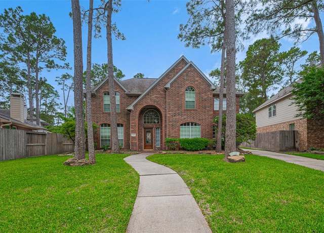 Property at 11903 Amyford Bnd, Cypress, TX 77429, 4 beds, 3 baths