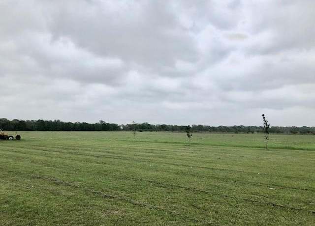 Property at 22 Fm 2546, El Campo, TX 77437