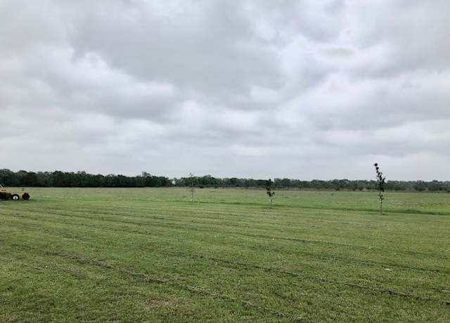 Property at 22 Fm 2546, El Campo, TX 77437