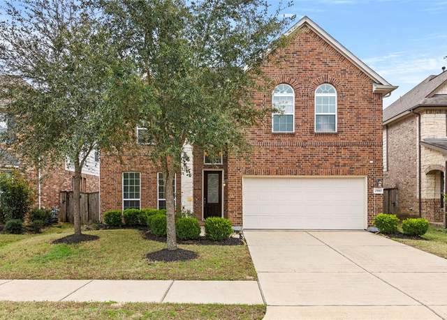 Property at 25643 Owl Landing Ln, Katy, TX 77494, 4 beds, 2.5 baths