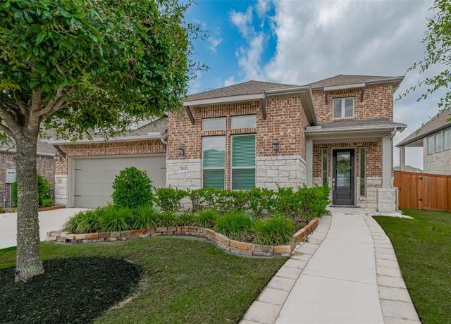 Property at 10615 Winding Arbor Ct, Cypress, TX 77433, 4 beds, 3 baths