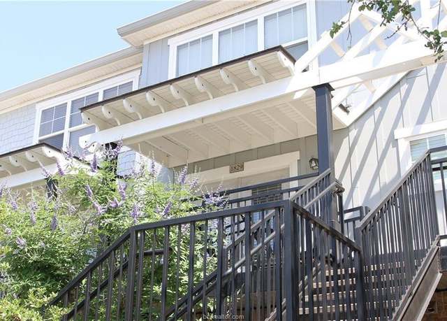 Property at 1725 Harvey Mitchell Pkwy S #1829, College Station, TX 77840, 3 beds, 3 baths