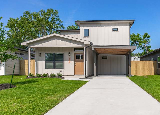 Property at 9917 Dipping Woods St, Houston, TX 77076, 3 beds, 2.5 baths