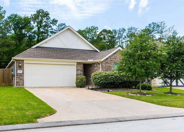 Property at 16935 Lagos Ln, Crosby, TX 77532, 3 beds, 2 baths