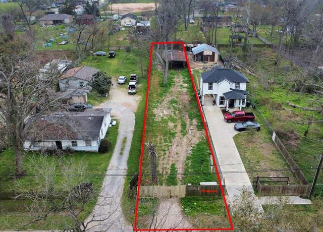 Property at TBD Dewalt St, Houston, TX 77088