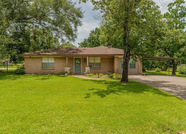 Property at 370 Dorothy Dr, Lumberton, TX 77657, 3 beds, 1 bath
