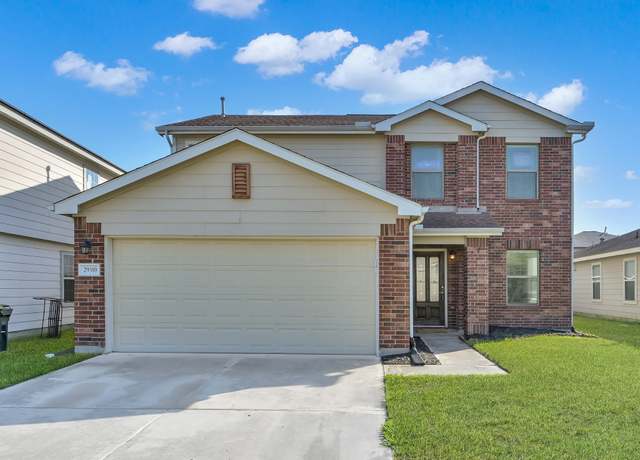 Property at 29310 Legends Green Dr, Spring, TX 77386, 3 beds, 2.5 baths