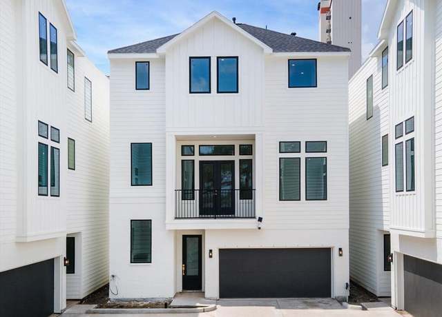 Property at 3826 Wilmer St, Houston, TX 77003, 3 beds, 3.5 baths