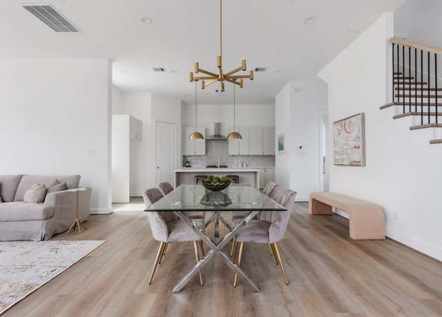 Property at 3826 Wilmer St, Houston, TX 77003, 3 beds, 3.5 baths