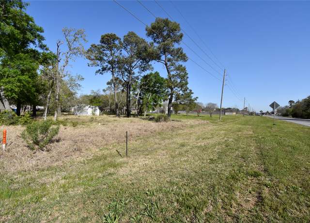 Property at 0 S Broadway St, Shoreacres, TX 77571