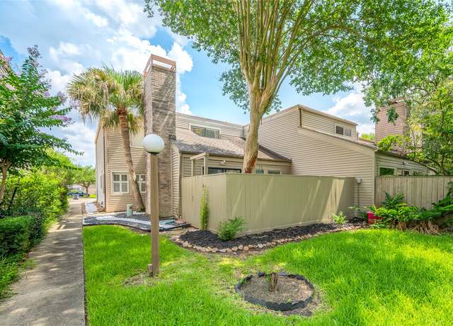 Property at 1418 Chardonnay, Houston, TX 77077, 2 beds, 2.5 baths